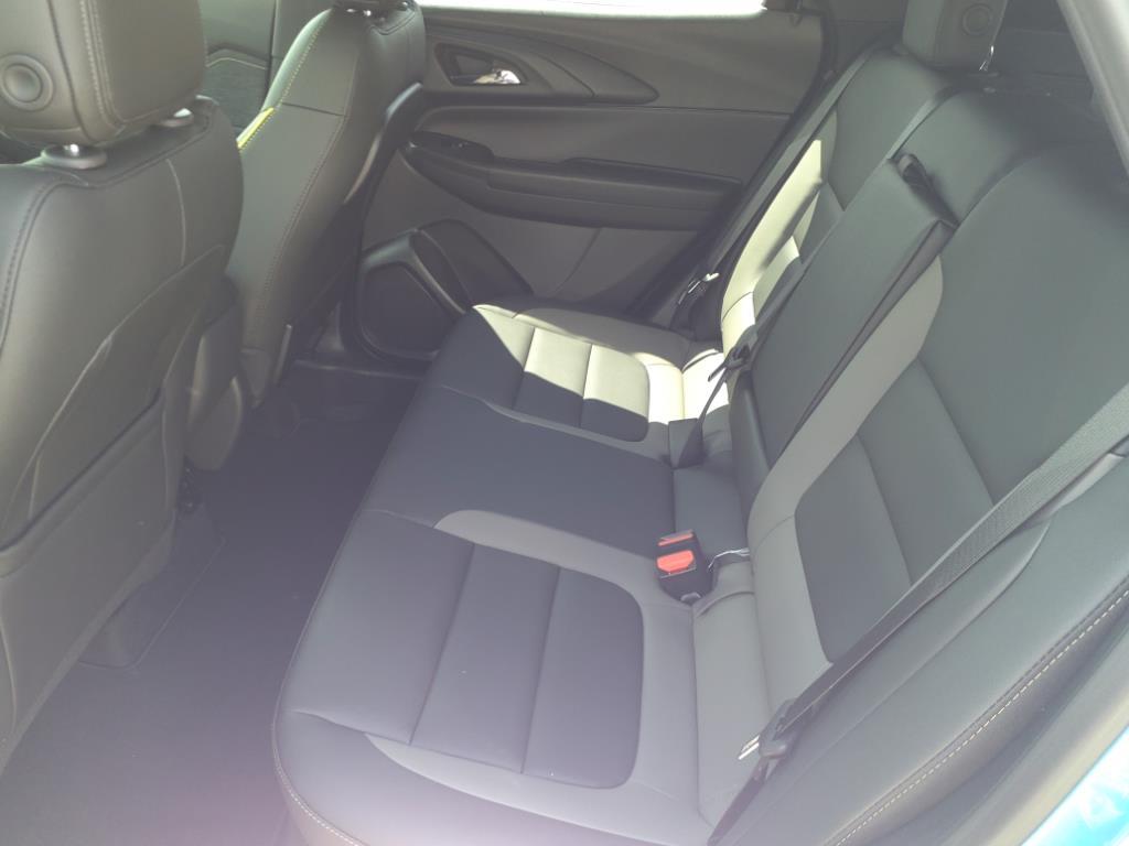 Thumbnail image of 2025 Chevrolet Trailblazer at Uvalde Chevrolet