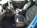 Thumbnail image of 2025 Chevrolet Trailblazer at Uvalde Chevrolet