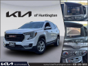 2022 GMC Terrain SLE at Kia of Huntington