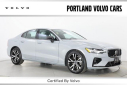Thumbnail image of 2025 Volvo S60 at Portland Volvo Cars