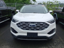 Thumbnail image of 2022 Ford Edge at New Fred Beans Boyertown Ford