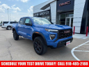 Thumbnail image of 2025 GMC Canyon at KevinGroverBuickGmc - NEW