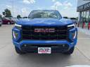 Thumbnail image of 2025 GMC Canyon at KevinGroverBuickGmc - NEW