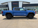 Thumbnail image of 2025 GMC Canyon at KevinGroverBuickGmc - NEW