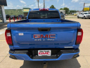 Thumbnail image of 2025 GMC Canyon at KevinGroverBuickGmc - NEW