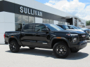 Thumbnail image of 2024 GMC Canyon at Sullivan Buick Gmc Truck