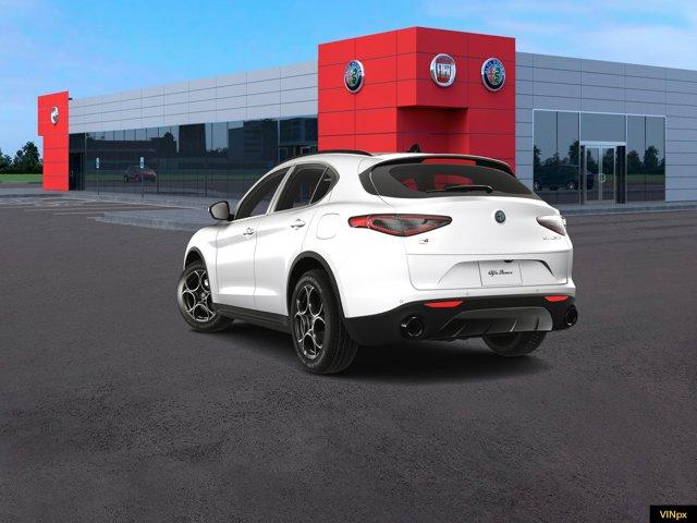 Thumbnail image of 2025 Alfa Romeo Stelvio at Fiat Alfa Romeo of Westbury