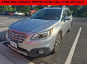 Thumbnail image of 2016 Subaru Outback at Hamilton Honda