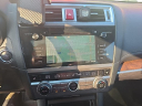 Thumbnail image of 2016 Subaru Outback at Hamilton Honda