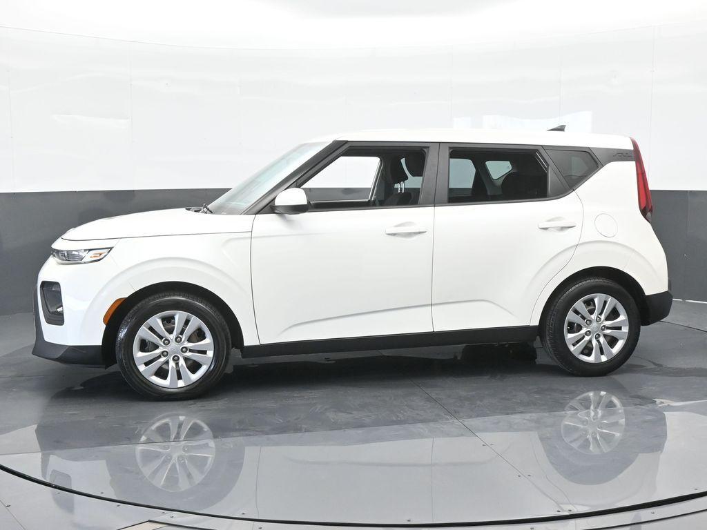 Thumbnail image of 2020 Kia Soul at Miami Lakes Automall