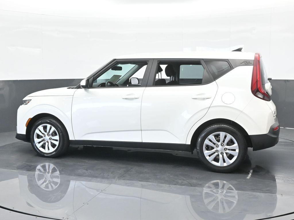 Thumbnail image of 2020 Kia Soul at Miami Lakes Automall