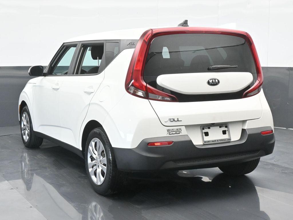 Thumbnail image of 2020 Kia Soul at Miami Lakes Automall