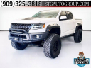 Thumbnail image of 2022 Chevrolet Colorado at Stg Auto Group Montclair