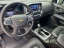 Thumbnail image of 2022 Chevrolet Colorado at Stg Auto Group Montclair