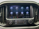 Thumbnail image of 2022 Chevrolet Colorado at Stg Auto Group Montclair