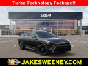 Thumbnail image of 2025 Kia K4 at Jake Sweeney KIA Used