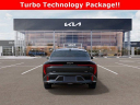 Thumbnail image of 2025 Kia K4 at Jake Sweeney KIA Used