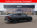 Thumbnail image of 2025 Kia K4 at Jake Sweeney KIA Used