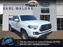 Thumbnail image of 2022 Toyota Tacoma at Teague Ford Lincoln