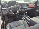 Thumbnail image of 2022 Toyota Tacoma at Teague Ford Lincoln