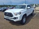 Thumbnail image of 2022 Toyota Tacoma at Teague Ford Lincoln