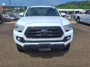 Thumbnail image of 2022 Toyota Tacoma at Teague Ford Lincoln