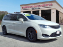 Thumbnail image of 2020 Chrysler Pacifica at Dorman's Auto Center Seekonk