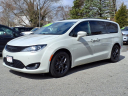 Thumbnail image of 2020 Chrysler Pacifica at Dorman's Auto Center Seekonk