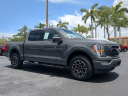 Thumbnail image of 2021 Ford F-150 at Coconut Point Ford USED
