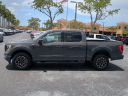 Thumbnail image of 2021 Ford F-150 at Coconut Point Ford USED