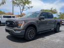 Thumbnail image of 2021 Ford F-150 at Coconut Point Ford USED