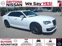 Thumbnail image of 2021 Chrysler 300 at Daytona Nissan Isuzu Used