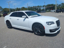 Thumbnail image of 2021 Chrysler 300 at Daytona Nissan Isuzu Used