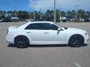Thumbnail image of 2021 Chrysler 300 at Daytona Nissan Isuzu Used