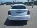 Thumbnail image of 2021 Chrysler 300 at Daytona Nissan Isuzu Used