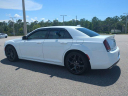 Thumbnail image of 2021 Chrysler 300 at Daytona Nissan Isuzu Used