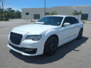 Thumbnail image of 2021 Chrysler 300 at Daytona Nissan Isuzu Used
