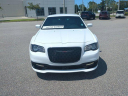 Thumbnail image of 2021 Chrysler 300 at Daytona Nissan Isuzu Used