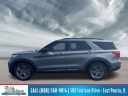 Thumbnail image of 2022 Ford Explorer at Uftring AutoMall USED