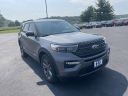 Thumbnail image of 2022 Ford Explorer at Uftring AutoMall USED