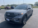 Thumbnail image of 2022 Ford Explorer at Uftring AutoMall USED