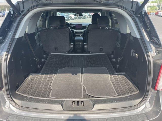 Thumbnail image of 2022 Ford Explorer at Uftring AutoMall USED
