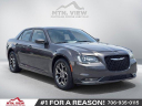 Thumbnail image of 2016 Chrysler 300 at MountainViewCDJR USED