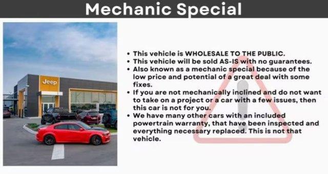 Thumbnail image of 2016 Chrysler 300 at MountainViewCDJR USED