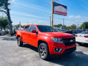 Thumbnail image of 2019 Chevrolet Colorado at CROWN AUTO FINANCE LLC