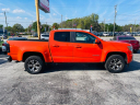 Thumbnail image of 2019 Chevrolet Colorado at CROWN AUTO FINANCE LLC