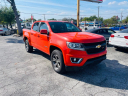 Thumbnail image of 2019 Chevrolet Colorado at CROWN AUTO FINANCE LLC