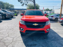 Thumbnail image of 2019 Chevrolet Colorado at CROWN AUTO FINANCE LLC