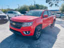 Thumbnail image of 2019 Chevrolet Colorado at CROWN AUTO FINANCE LLC