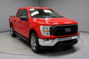 Thumbnail image of 2022 Ford F-150 at Ricart Used